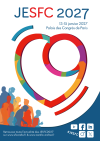 37èmes Journées Européennes de la SFC