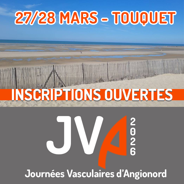 JVA2026 : Inscriptions ouvertes