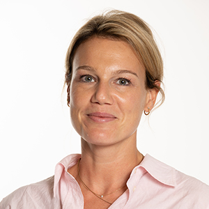 Ségolène<div>DEBRUYNE</div>