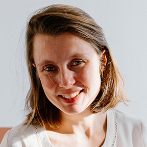 Fiona<div>DESEURE</div>